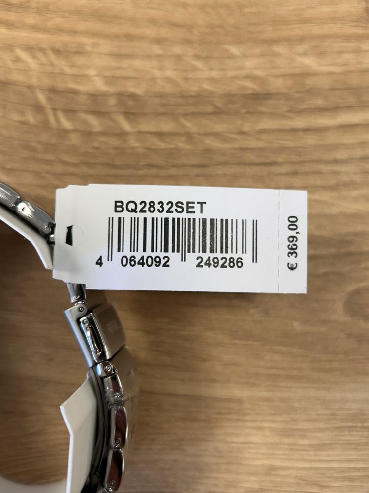 Zestaw zegarków Fossil BQ2832SET