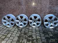 Диски R17 8J 5x112 ET30 AUDI A3,A4,A5,A6,A7,A8