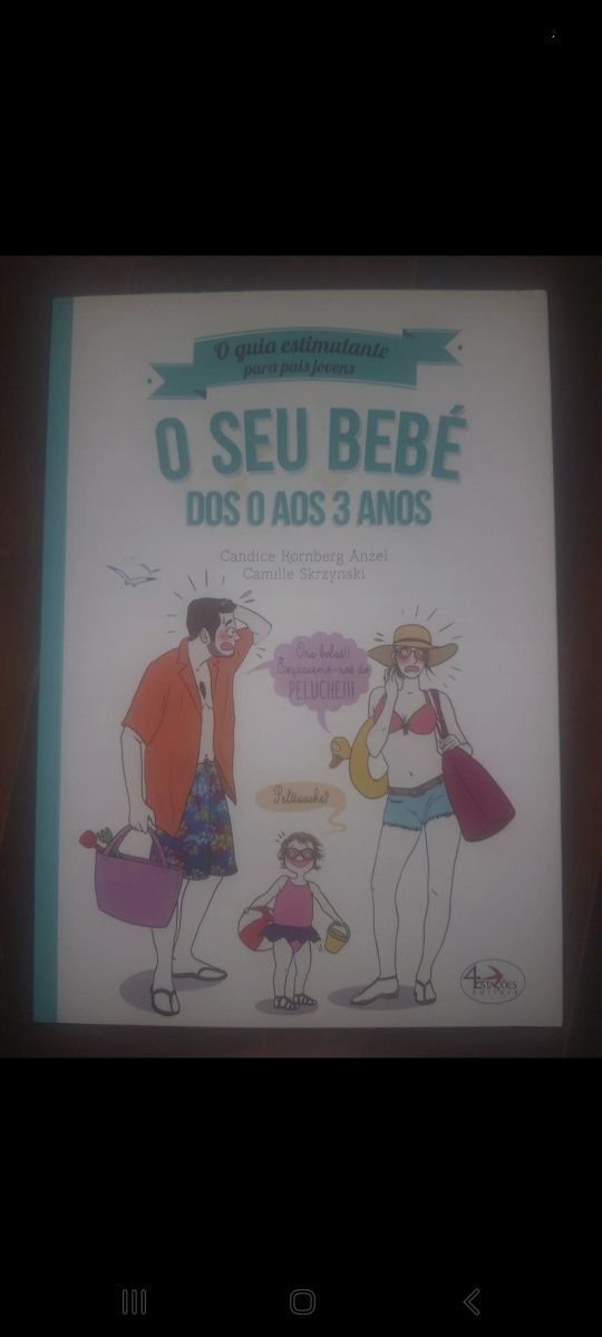 Livro prontuário ortográfico português