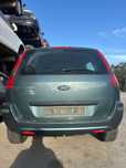 Ford Fusion de 2002 PARA PEÇAS