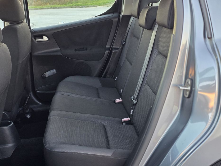 Peugeot 207 1.4 - 2010