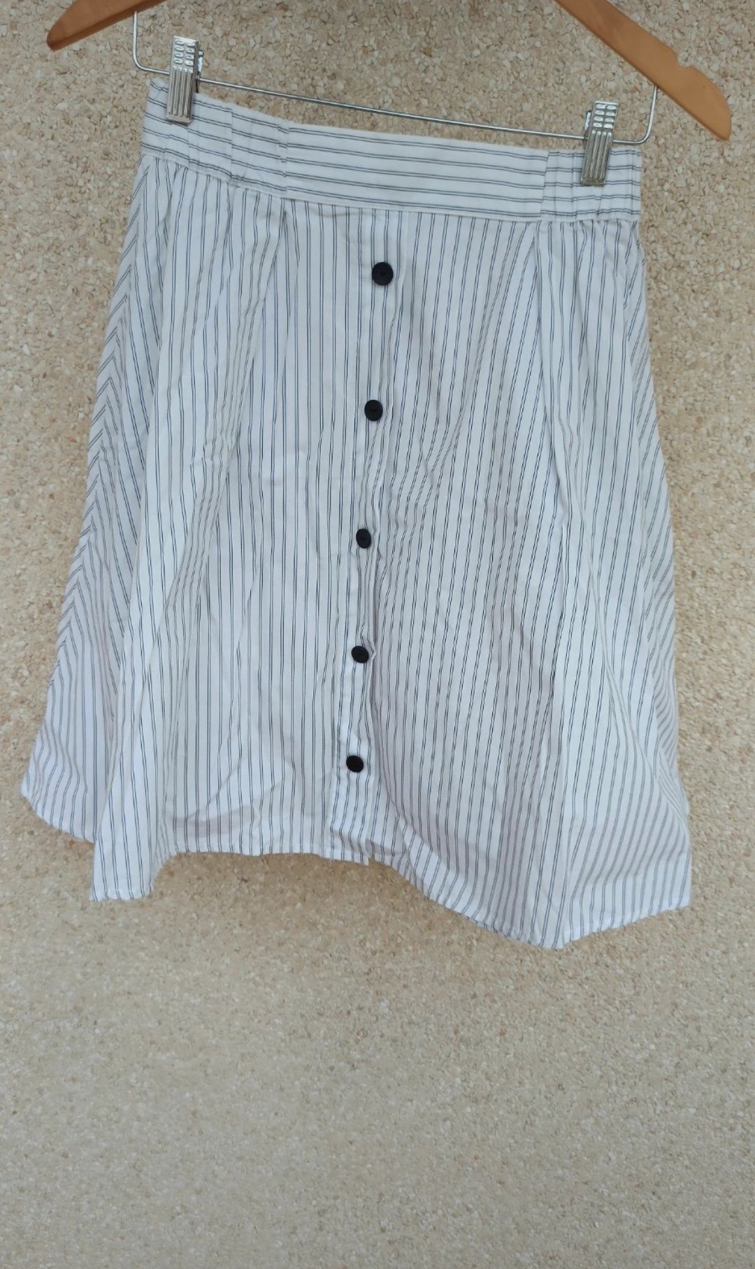 Saia Zara Trafaluc