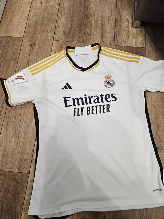 Real Madryt Vini 7