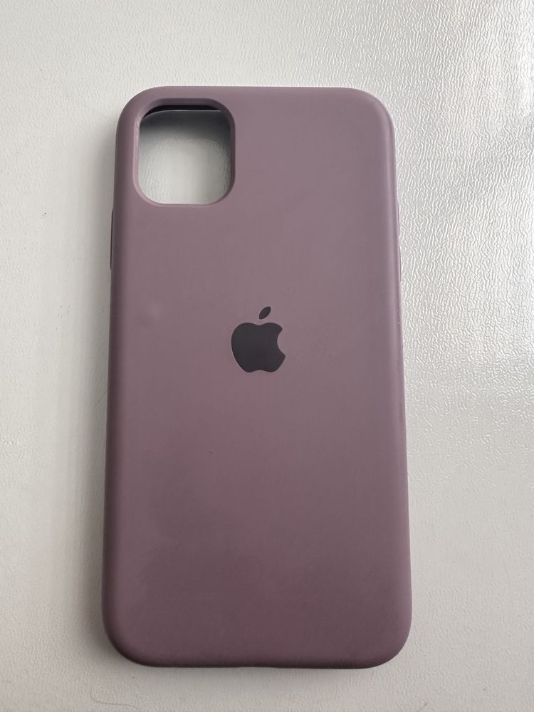 Чехол на iphone 11