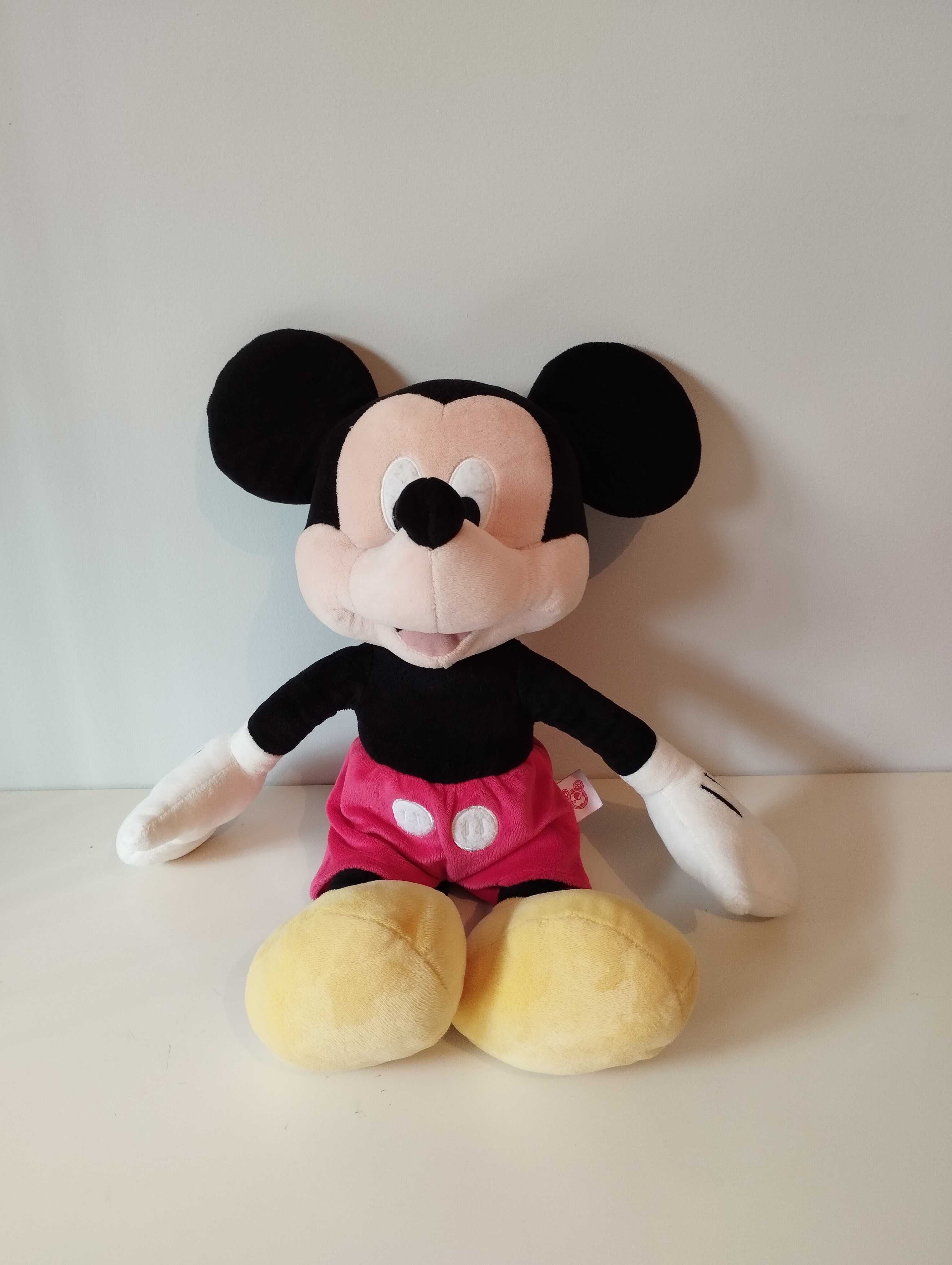 Peluche Mickey Mouse Disney original