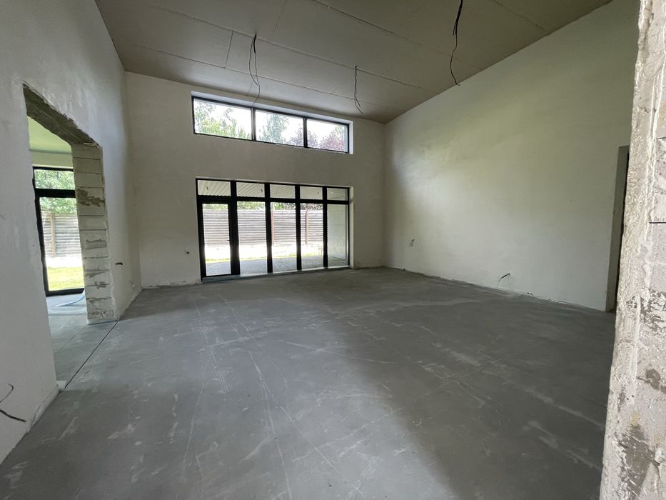 Продам новий будинок Вишеньки Плруч Осокорки золоче