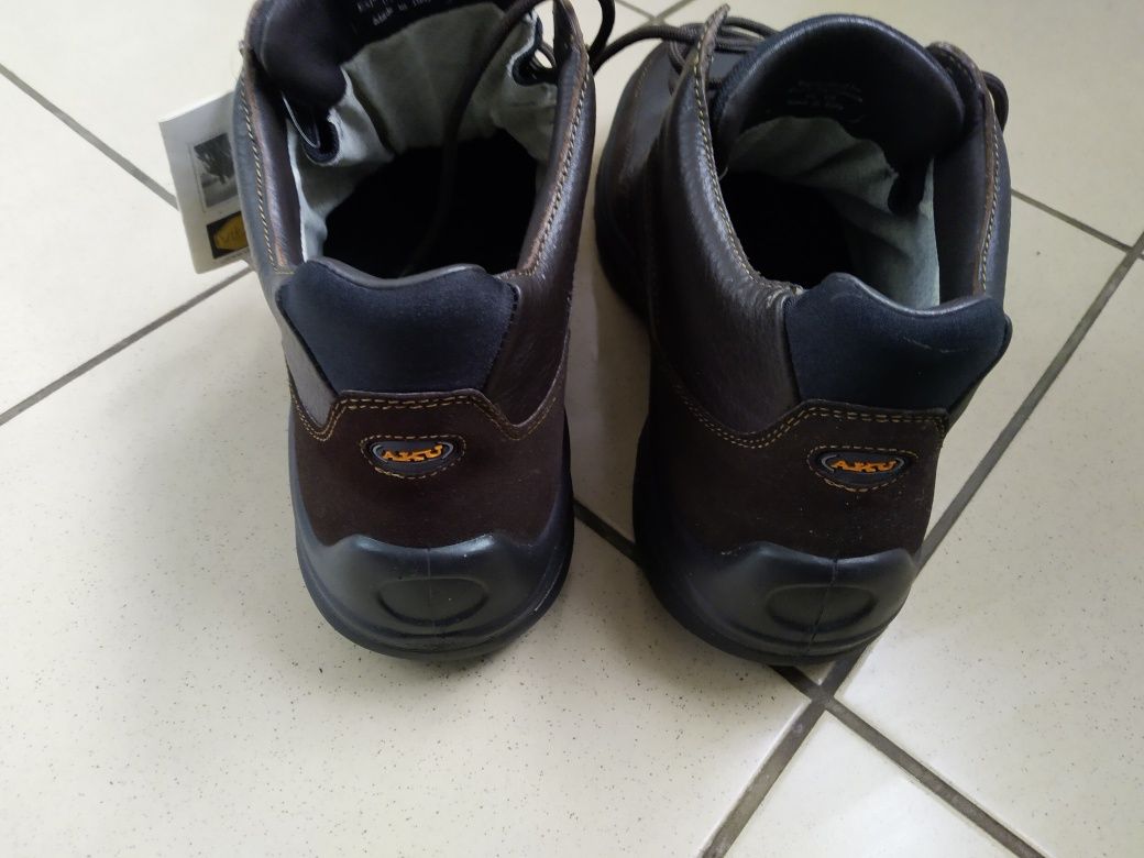 Aku Shock Absosber Gortex Vibram Grisport Mohawk Gritex Vibram ботинки