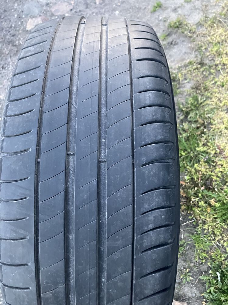 2 Opony Michelin  Primacy 3 205/55 R 16