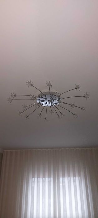 Candeeiro de Teto Moderno - Sala