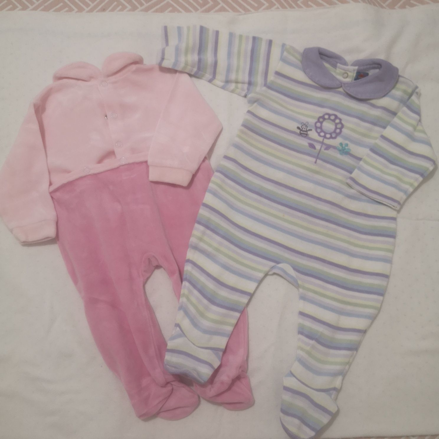 Baby grow 6-9 meses