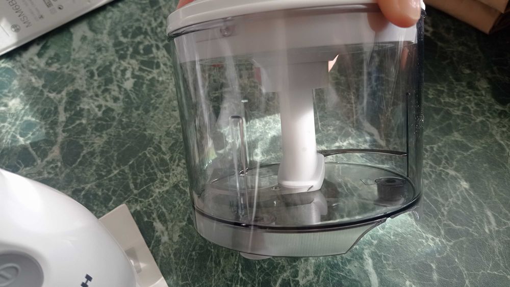 Blender Bosch 350 w