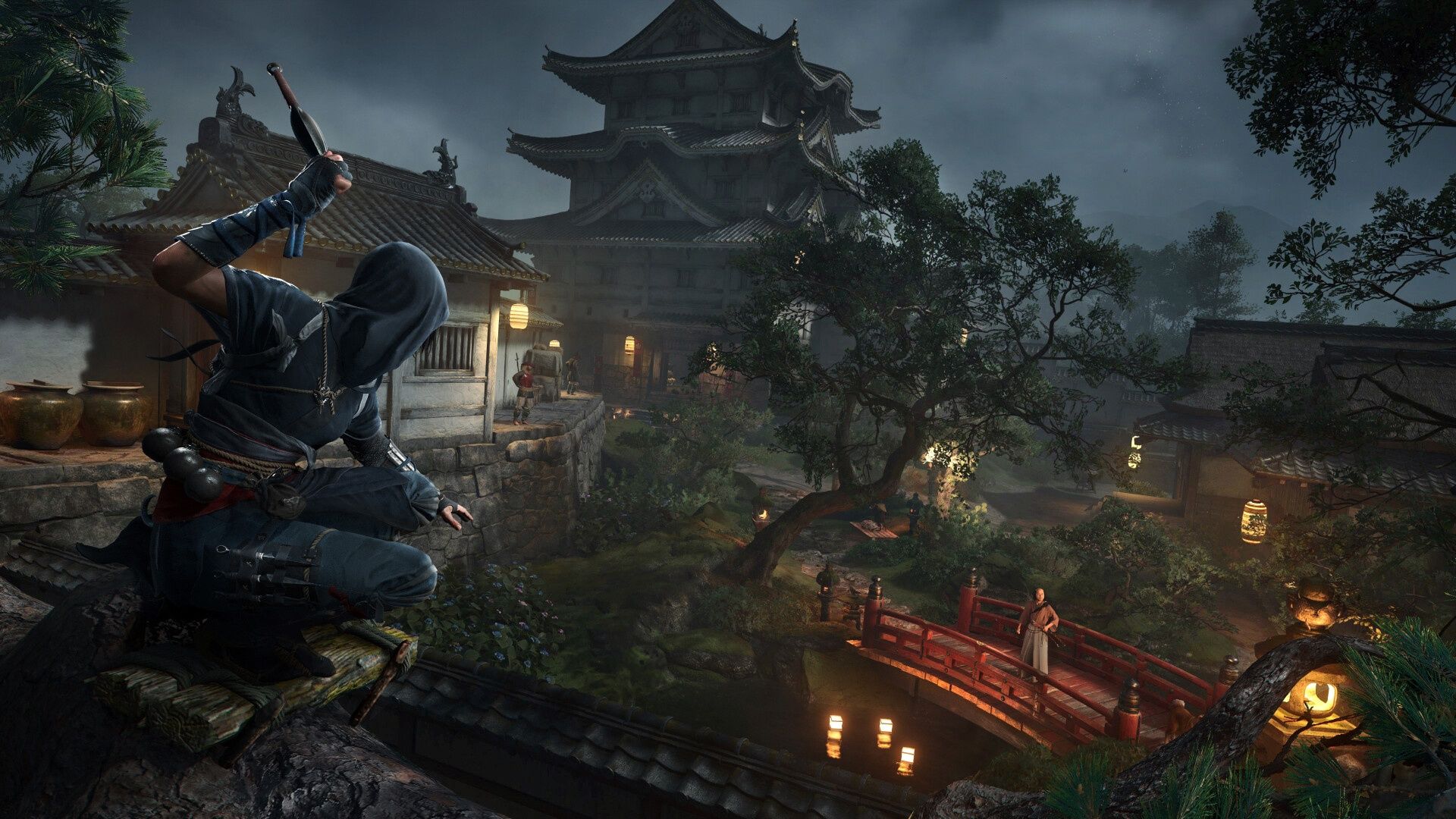 Прокат Assassin's Creed Shadows PlayStation 5 PS5