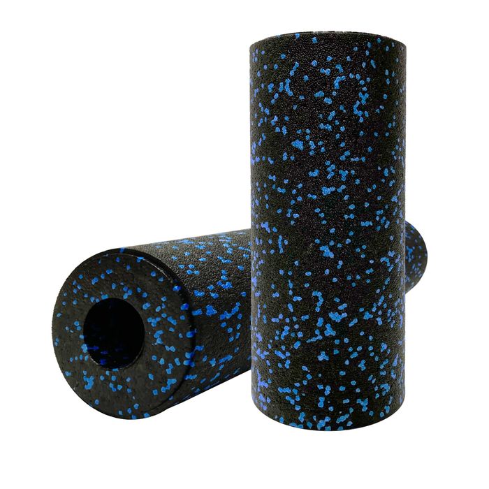 ROLLER WAŁEK do masażu rehabilitacji ćwiczeń gładki piankowy