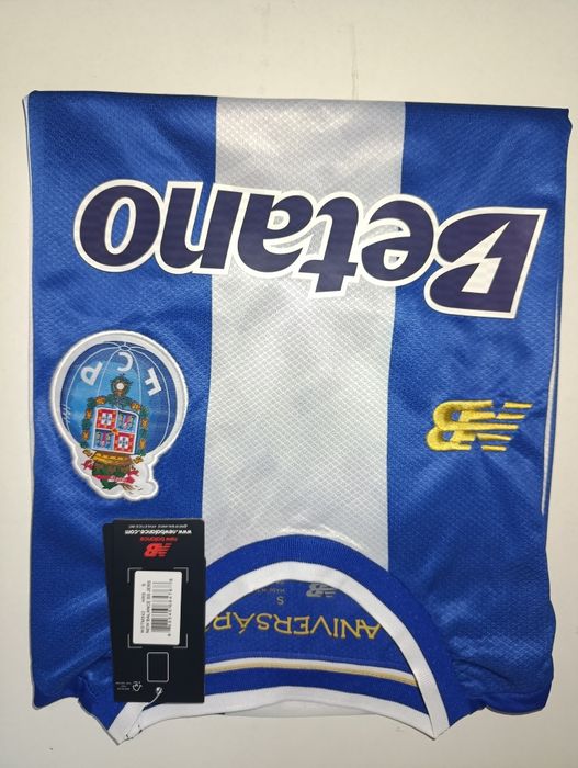Camisola principal FC Porto