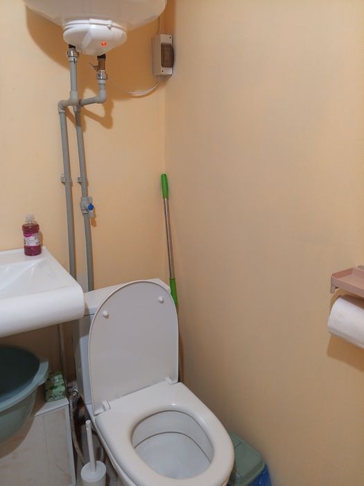 Сдам квартиру подобово