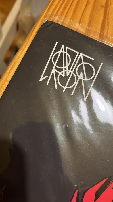 Plyta winylowa Lordofon Kolo nowa