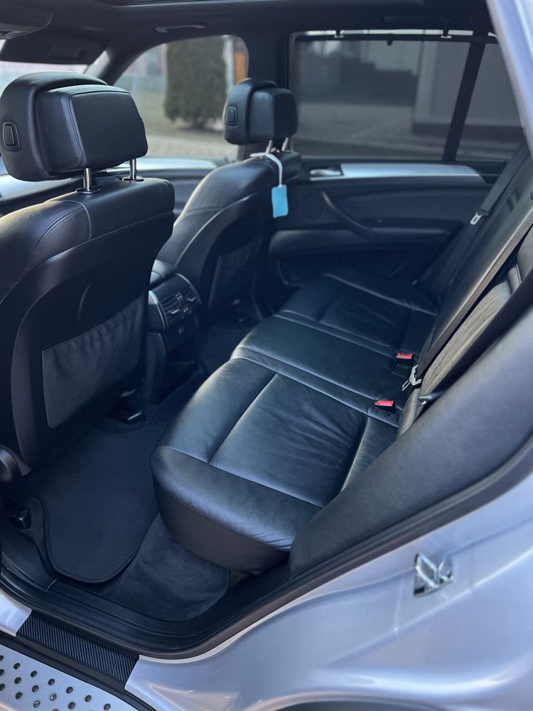 BMW X5 E70 35d 2009