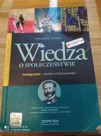 Wiedza o społeczeństwie operon