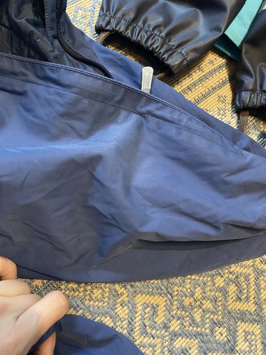 Kombinezon firmy Reima rozmiar 86