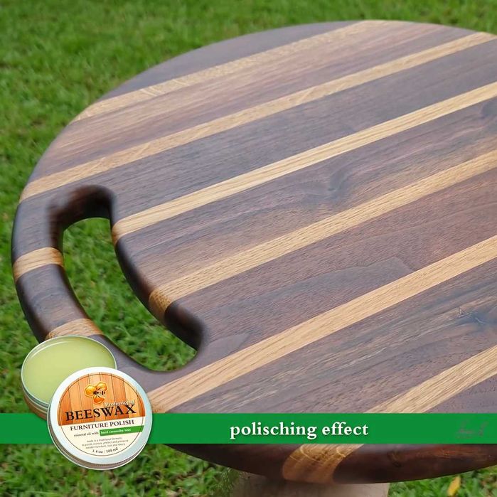 Wosk pszczeli, beeswax, profesonalna ochrona powierzchni skórzanych.