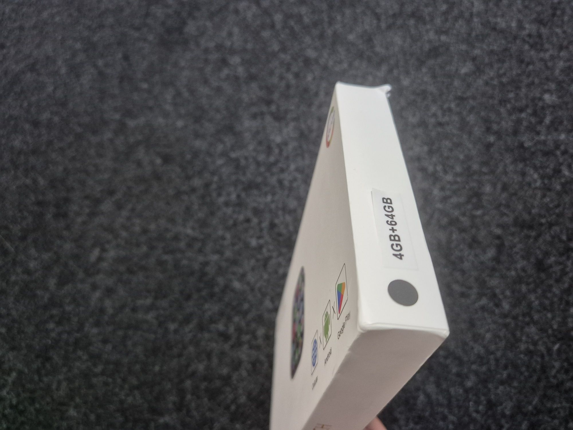 Smartwatch Version