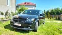 Dodge Grand Caravan GT