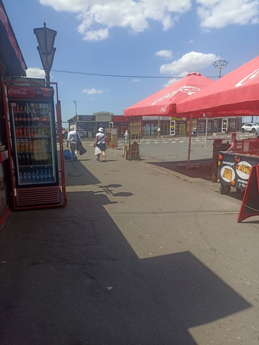 Продам магазин на 7 км