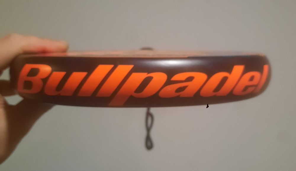 Raquete Padel BULLPADEL