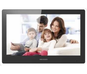 IP видеодомофон Hikvision DS-KH8520-WTE1