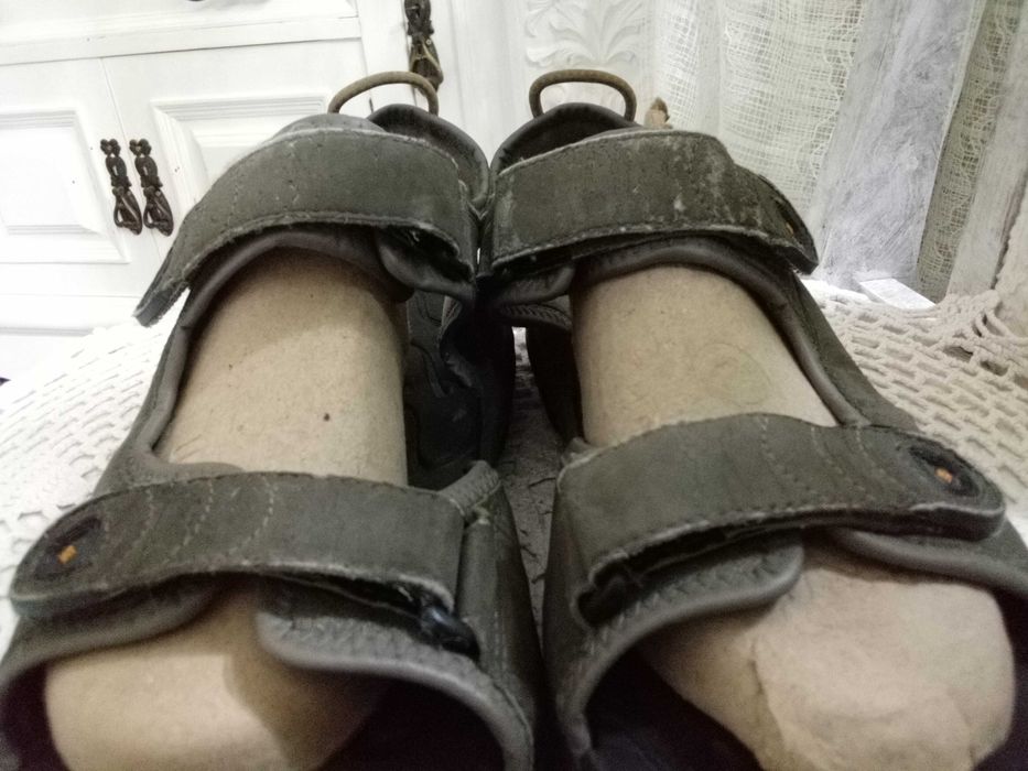 GRATIS sandały męskie buty letnie Columbia 43