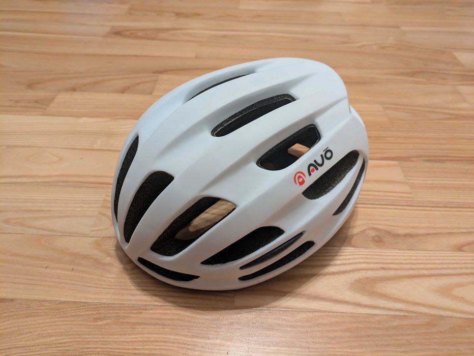 Kask Rowerowy Avo-44, rozmiar 55-61 cm, NOWY!