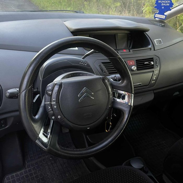 Citroen C4 Grand Picasso