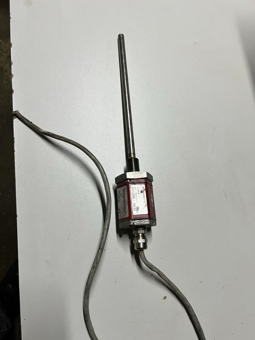 Czujnik położenia liniowego