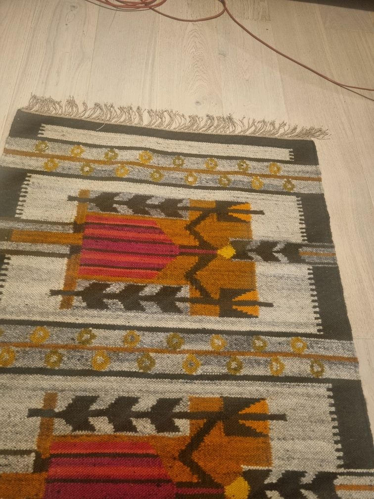 Kilim "Cepelia " - "Leluje "