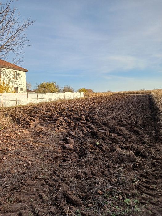 Терміново продам земельну ділянку в с.Полянецьке 20 соток