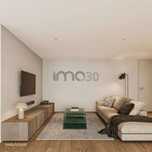 Apartamento T2 Novo S.Cosme - Gondomar