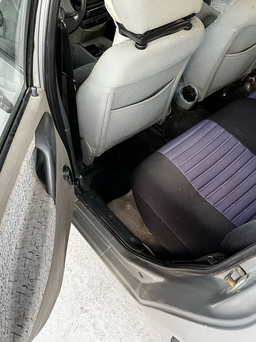 Продам лада калина 2007р (1.6 бензин)