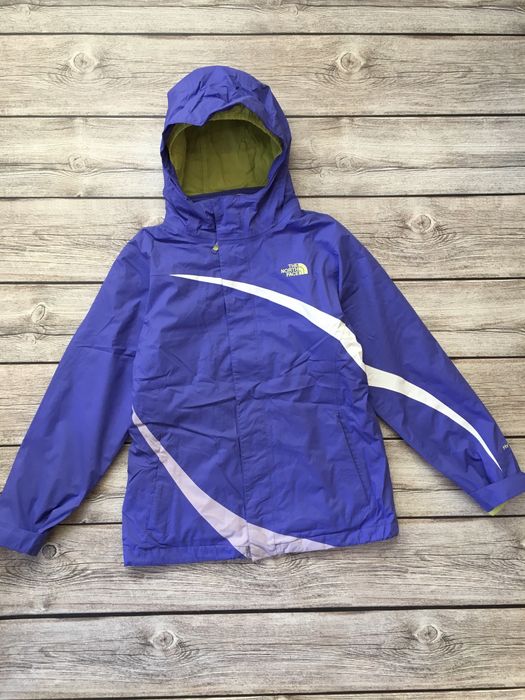Мембранная куртка The north face L(14-16) S