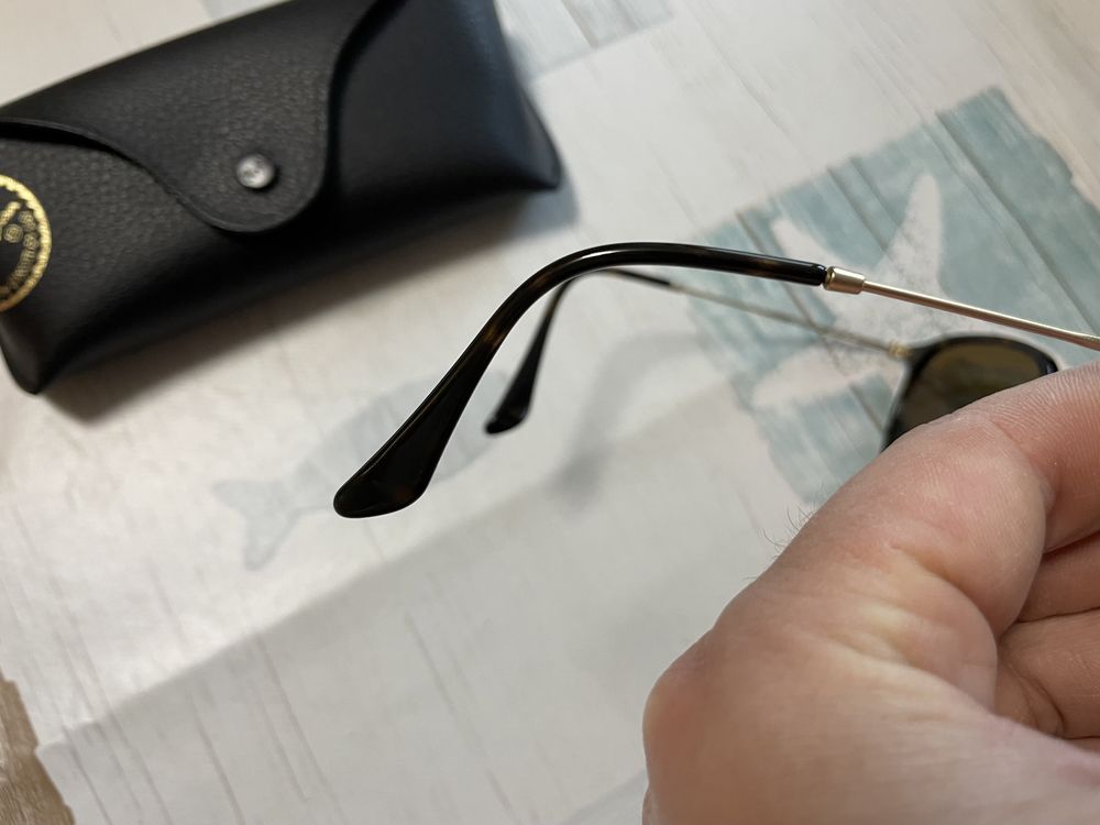 Óculos de sol rayban