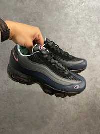 Nike Air Max 95 x Corteiz