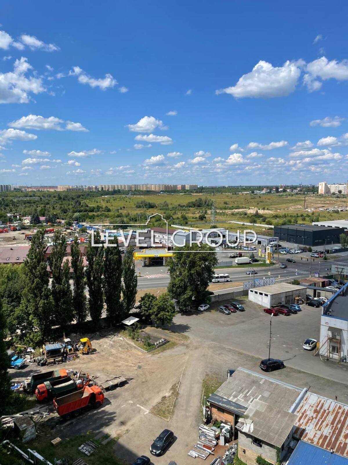 Продаж 2-кімнатної квартири без ремонту в ЖК One House, м. Вишневе