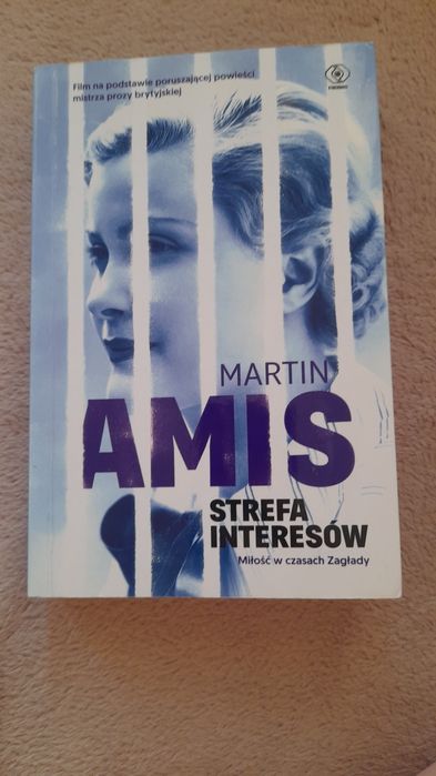 Nowa ksiązka Strefa Interesow