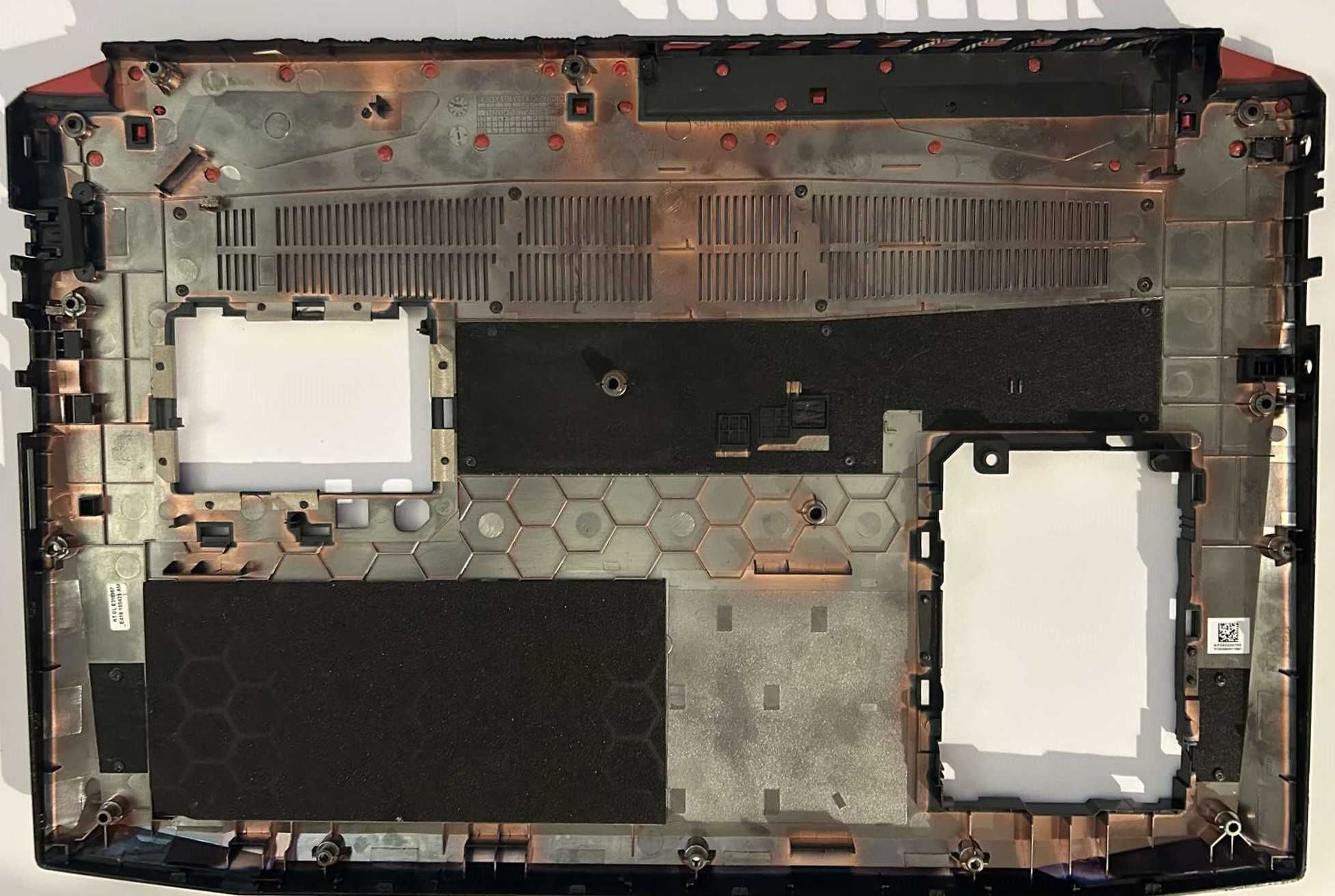 Kadłubek Acer Predator Helios 300 PH315-51 (1559)