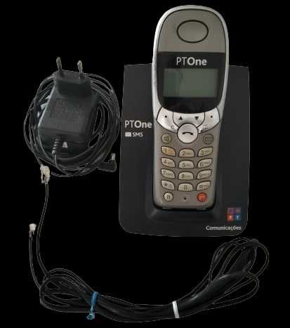 Telefone sem fios PT One