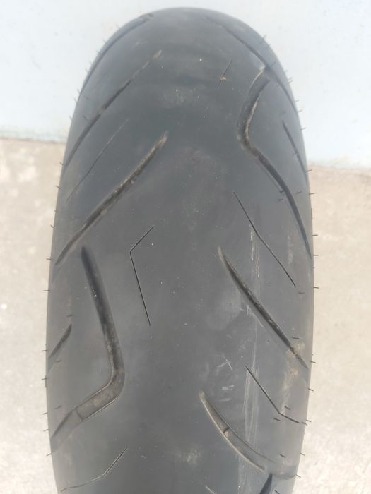 Продам мото шину