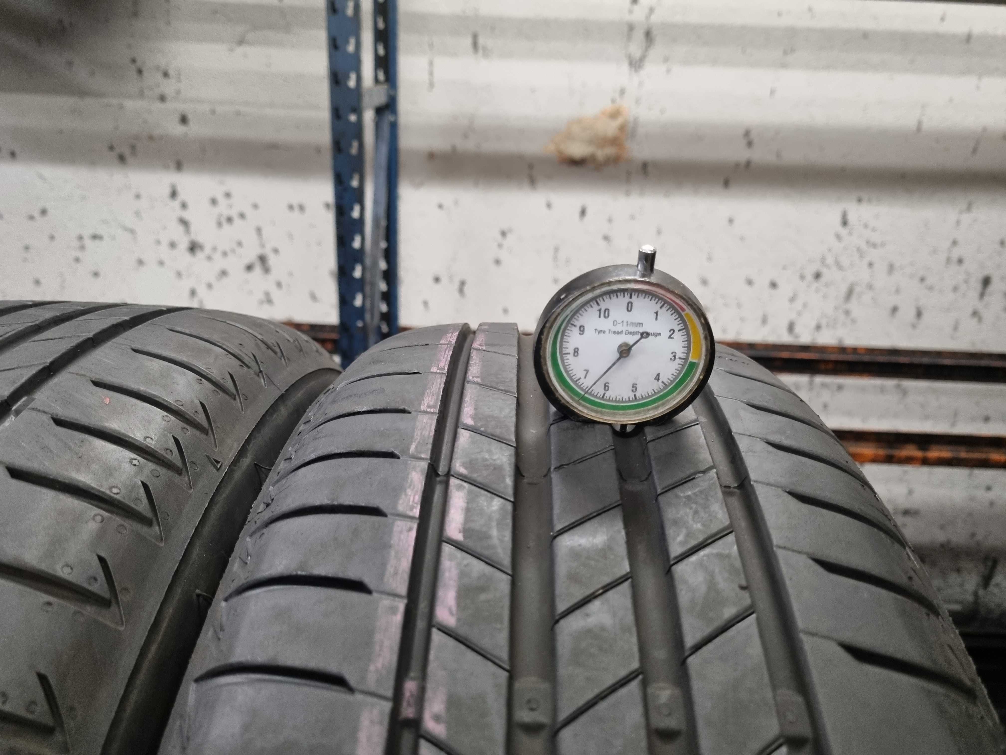 205/60/16 96W Bridgestone Turanza T005 KOMPLET OPON DEMO