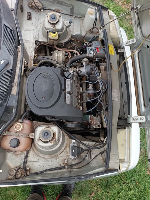 тария славута карбюратор