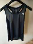 Koszulka damska Under Armour HeatGear.