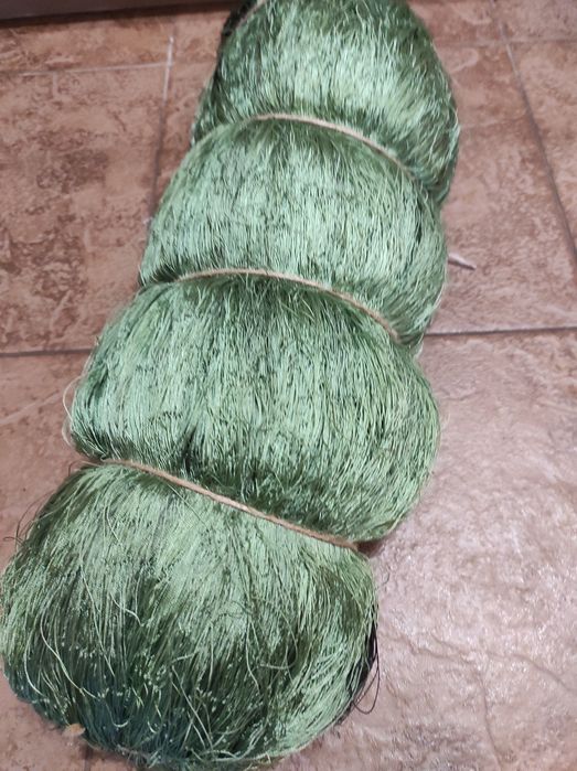 Основа для маскувальних сіток, капрон