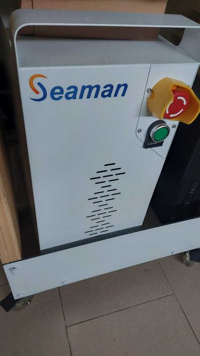 laser fibra 100w MOPA
